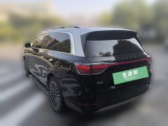 AITO M9 Extended Range Ultra 42kWh 6-Seater - ფოტო 2