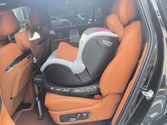 AITO M9 Extended Range Ultra 42kWh 6-Seater - ფოტო 3