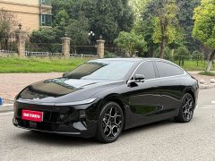 Changan Qiyuan A07 Pure Electric True Value Edition 515 Luxury - ფოტო 1