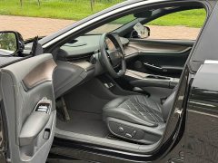 Changan Qiyuan A07 Pure Electric True Value Edition 515 Luxury - ფოტო 12