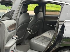 Changan Qiyuan A07 Pure Electric True Value Edition 515 Luxury - ფოტო 13
