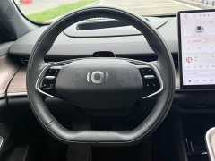Changan Qiyuan A07 Pure Electric True Value Edition 515 Luxury - ფოტო 15