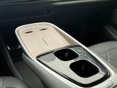 Changan Qiyuan A07 Pure Electric True Value Edition 515 Luxury - ფოტო 16