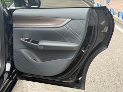 Changan Qiyuan A07 Pure Electric True Value Edition 515 Luxury - ფოტო 18