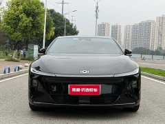 Changan Qiyuan A07 Pure Electric True Value Edition 515 Luxury - ფოტო 2