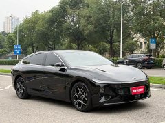 Changan Qiyuan A07 Pure Electric True Value Edition 515 Luxury - ფოტო 3