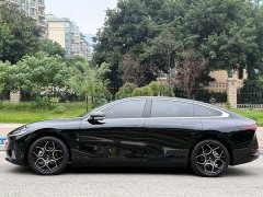 Changan Qiyuan A07 Pure Electric True Value Edition 515 Luxury - ფოტო 4