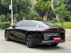 Changan Qiyuan A07 Pure Electric True Value Edition 515 Luxury - ფოტო 5