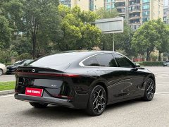 Changan Qiyuan A07 Pure Electric True Value Edition 515 Luxury - ფოტო 7
