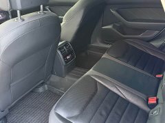 Volkswagen FAW-Volkswagen CC 2021 Shooting Brake 380TSI Hunting Heart Edition - ფოტო 10