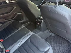Volkswagen FAW-Volkswagen CC 2021 Shooting Brake 380TSI Hunting Heart Edition - ფოტო 11