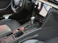 Volkswagen FAW-Volkswagen CC 2021 Shooting Brake 380TSI Hunting Heart Edition - ფოტო 12