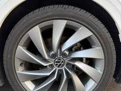 Volkswagen FAW-Volkswagen CC 2021 Shooting Brake 380TSI Hunting Heart Edition - ფოტო 13