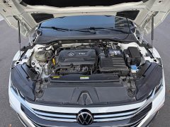 Volkswagen FAW-Volkswagen CC 2021 Shooting Brake 380TSI Hunting Heart Edition - ფოტო 14