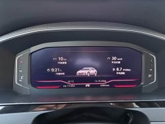 Volkswagen FAW-Volkswagen CC 2021 Shooting Brake 380TSI Hunting Heart Edition - ფოტო 15
