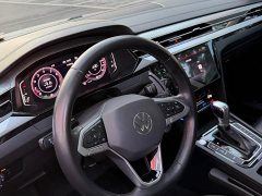 Volkswagen FAW-Volkswagen CC 2021 Shooting Brake 380TSI Hunting Heart Edition - ფოტო 7