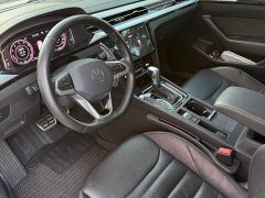 Volkswagen FAW-Volkswagen CC 2021 Shooting Brake 380TSI Hunting Heart Edition - ფოტო 8