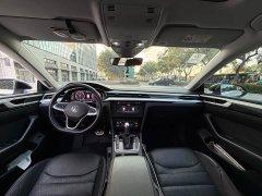 Volkswagen FAW-Volkswagen CC 2021 Shooting Brake 380TSI Hunting Heart Edition - ფოტო 9