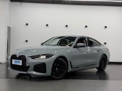BMW 4 Series 2023 425i Gran Coupe M Sport Package - ფოტო 1
