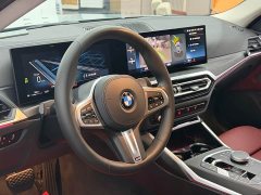 BMW 4 Series 2023 425i Gran Coupe M Sport Package - ფოტო 10
