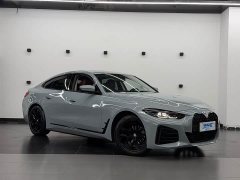 BMW 4 Series 2023 425i Gran Coupe M Sport Package - ფოტო 11