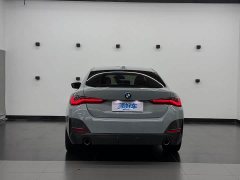 BMW 4 Series 2023 425i Gran Coupe M Sport Package - ფოტო 12