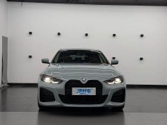 BMW 4 Series 2023 425i Gran Coupe M Sport Package - ფოტო 2