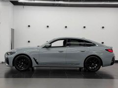 BMW 4 Series 2023 425i Gran Coupe M Sport Package - ფოტო 3