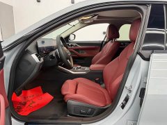 BMW 4 Series 2023 425i Gran Coupe M Sport Package - ფოტო 5