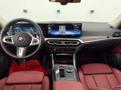 BMW 4 Series 2023 425i Gran Coupe M Sport Package - ფოტო 7