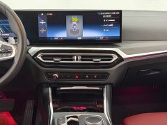 BMW 4 Series 2023 425i Gran Coupe M Sport Package - ფოტო 8