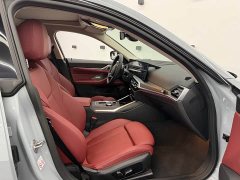 BMW 4 Series 2023 425i Gran Coupe M Sport Package - ფოტო 9