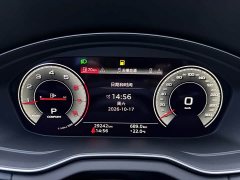 Audi Q5L 40 TFSI Luxury Dynamic - ფოტო 12