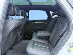 Audi Q5L 40 TFSI Luxury Dynamic - ფოტო 14