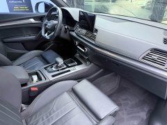 Audi Q5L 40 TFSI Luxury Dynamic - ფოტო 15