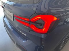 BMW iX3 2022 Facelift Premier - ფოტო 11