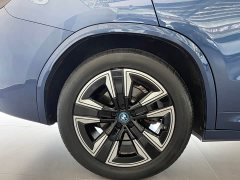 BMW iX3 2022 Facelift Premier - ფოტო 12