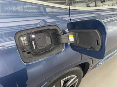 BMW iX3 2022 Facelift Premier - ფოტო 13