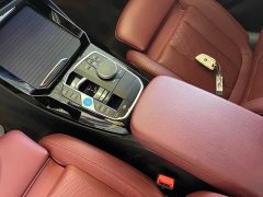 BMW iX3 2022 Facelift Premier - ფოტო 17