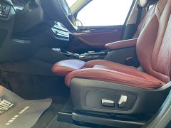 BMW iX3 2022 Facelift Premier - ფოტო 18