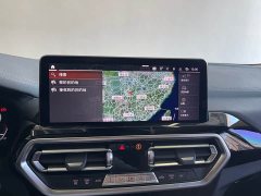 BMW iX3 2022 Facelift Premier - ფოტო 19