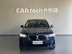 BMW iX3 2022 Facelift Premier - ფოტო 2