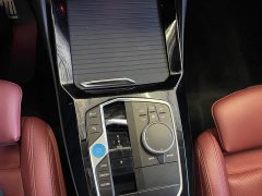 BMW iX3 2022 Facelift Premier - ფოტო 20