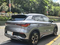 BYD Yuan Plus Glory Edition 510KM Transcend - ფოტო 10