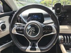 BYD Yuan Plus Glory Edition 510KM Transcend - ფოტო 11