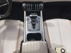 BYD Yuan Plus Glory Edition 510KM Transcend - ფოტო 13