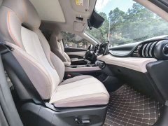 BYD Yuan Plus Glory Edition 510KM Transcend - ფოტო 14