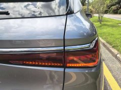 BYD Yuan Plus Glory Edition 510KM Transcend - ფოტო 16