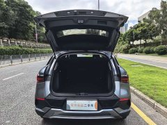 BYD Yuan Plus Glory Edition 510KM Transcend - ფოტო 17