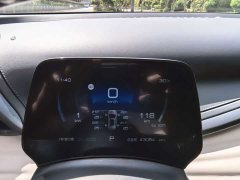 BYD Yuan Plus Glory Edition 510KM Transcend - ფოტო 18